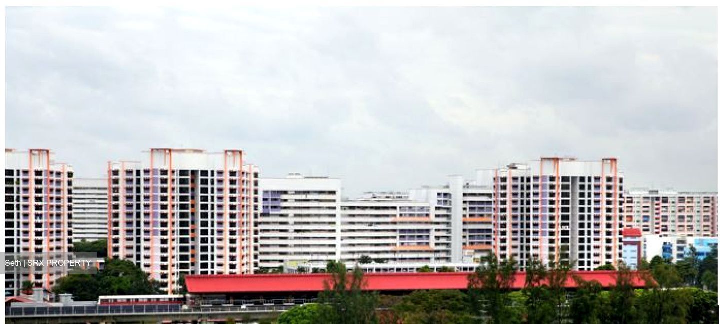 Blk 805C Keat Hong Pride (Choa Chu Kang), HDB 4 Rooms #631536961
